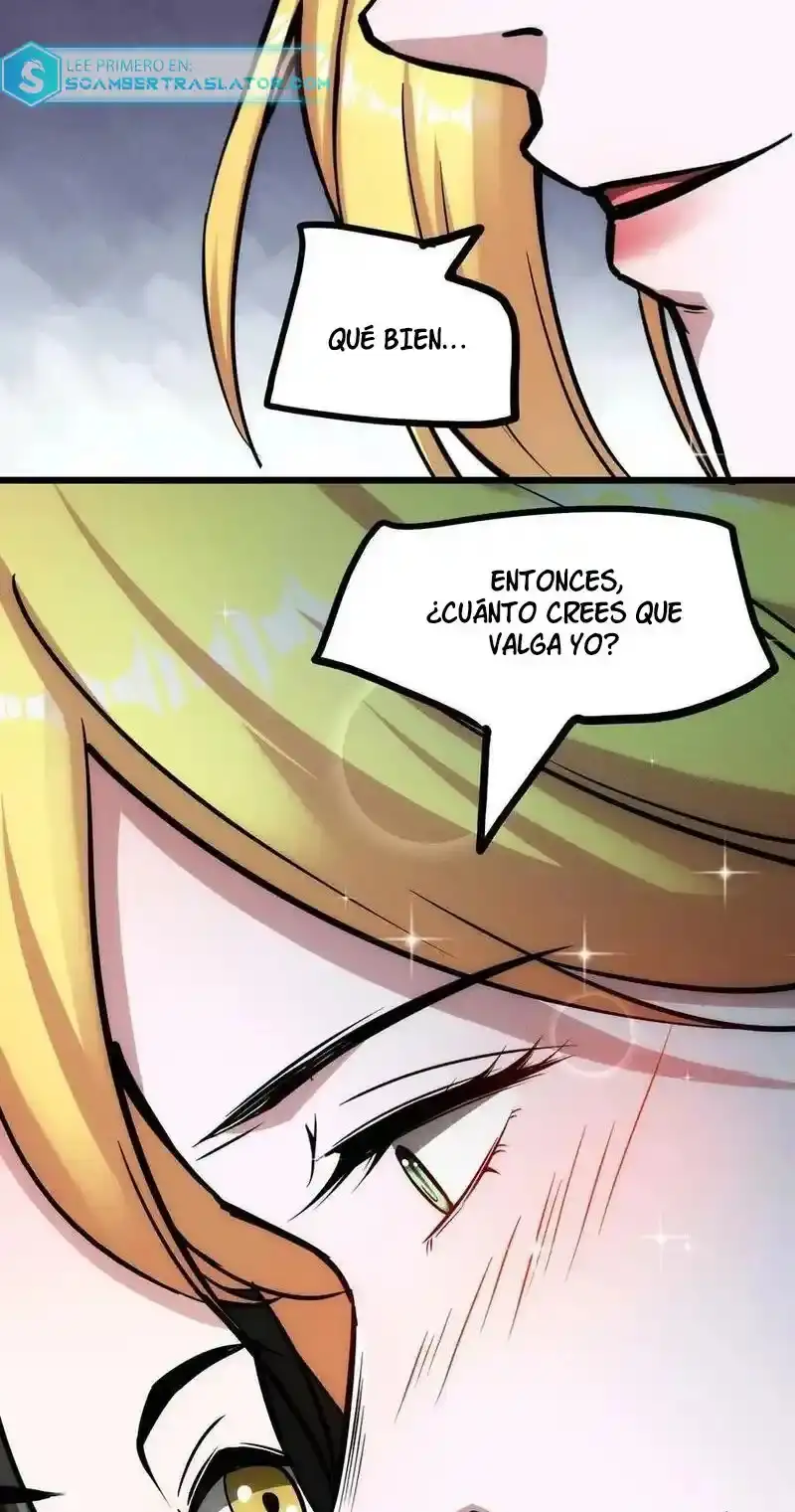 Boticario Misterioso Capítulo 73 - Page 21