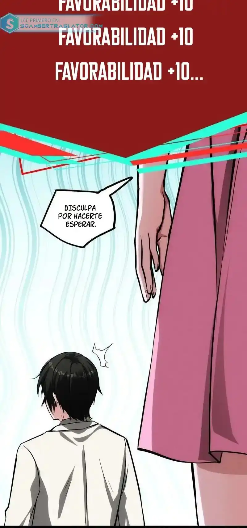 Boticario Misterioso Capítulo 73 - Page 5