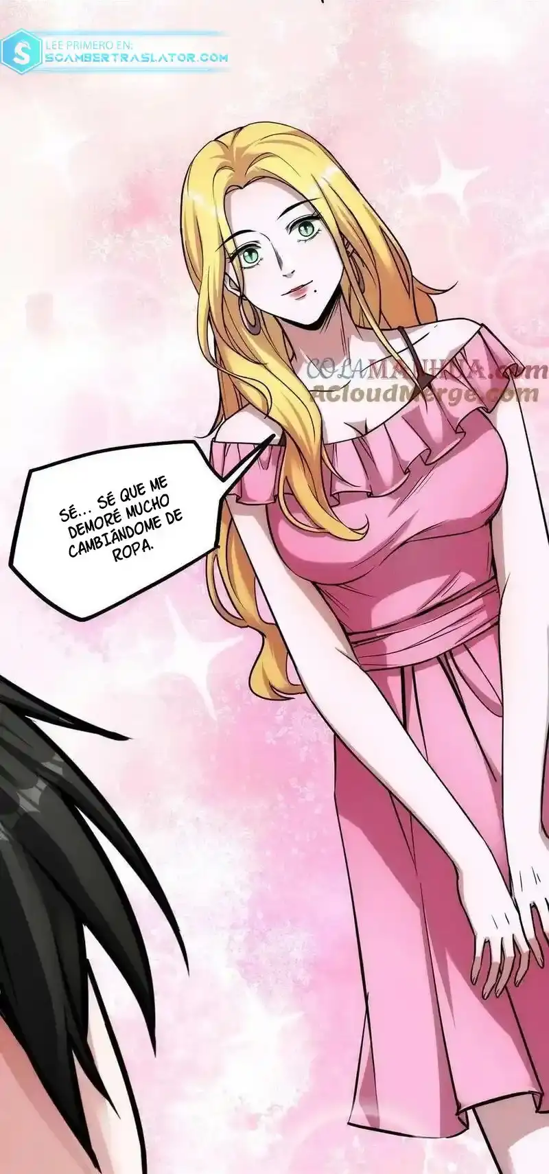 Boticario Misterioso Capítulo 73 - Page 6
