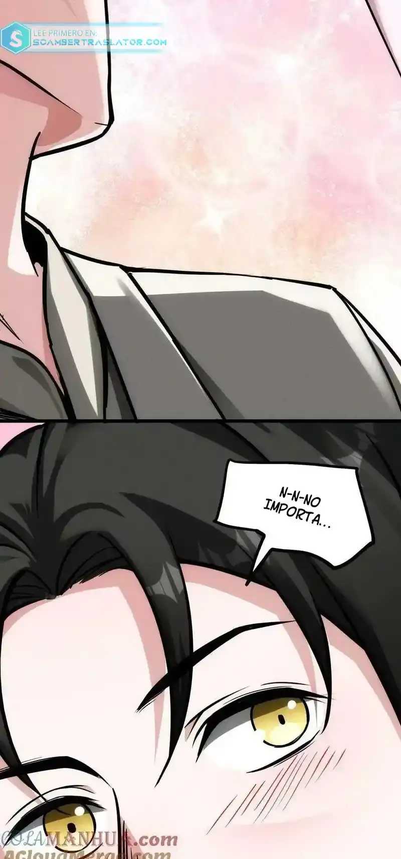 Boticario Misterioso Capítulo 73 - Page 7