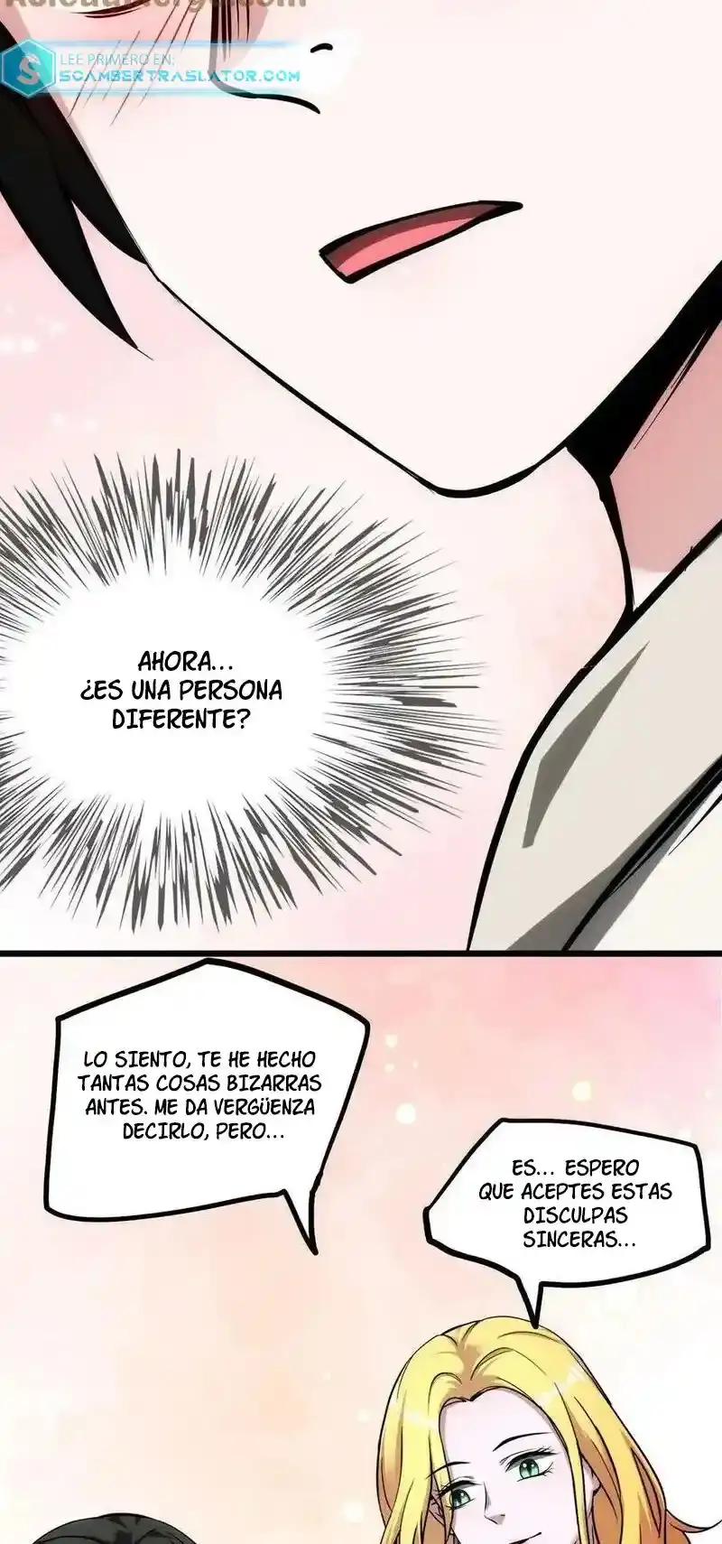 Boticario Misterioso Capítulo 73 - Page 8
