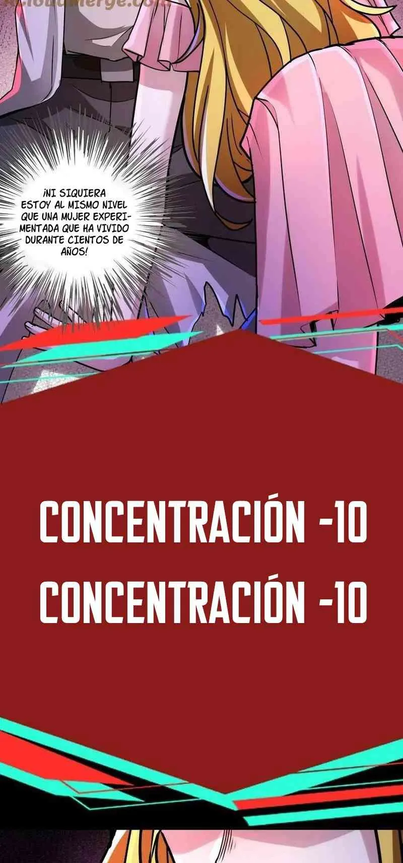 Boticario Misterioso Capítulo 74 - Page 8