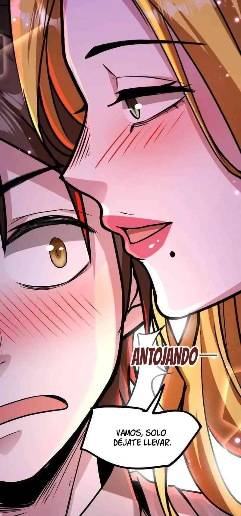 Boticario Misterioso Capítulo 74 - Page 10