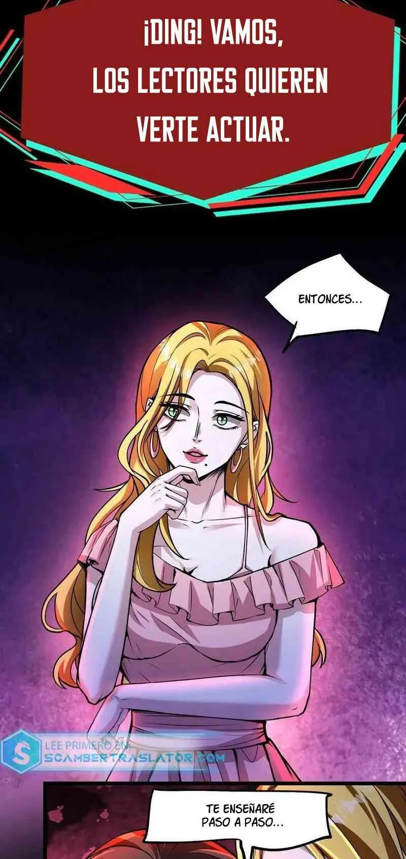 Boticario Misterioso Capítulo 74 - Page 15