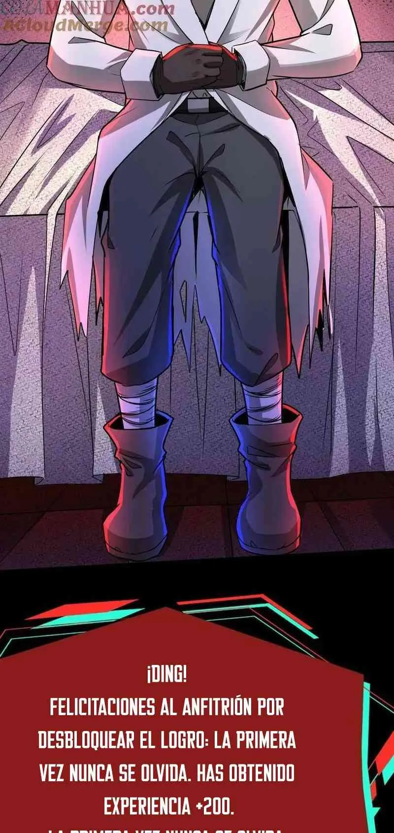 Boticario Misterioso Capítulo 74 - Page 18