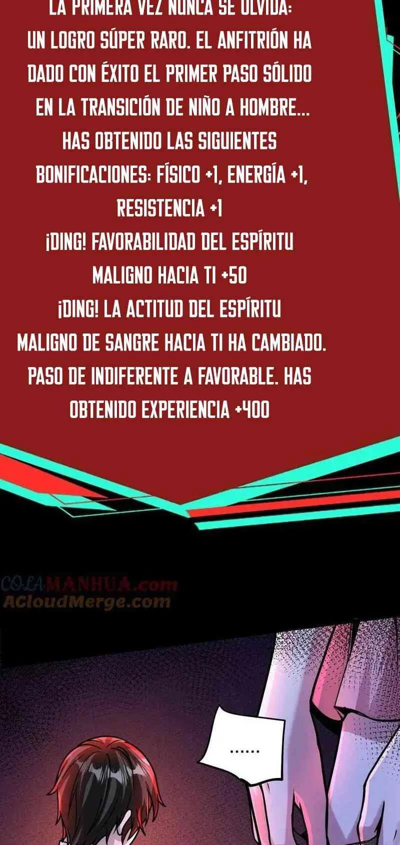 Boticario Misterioso Capítulo 74 - Page 19