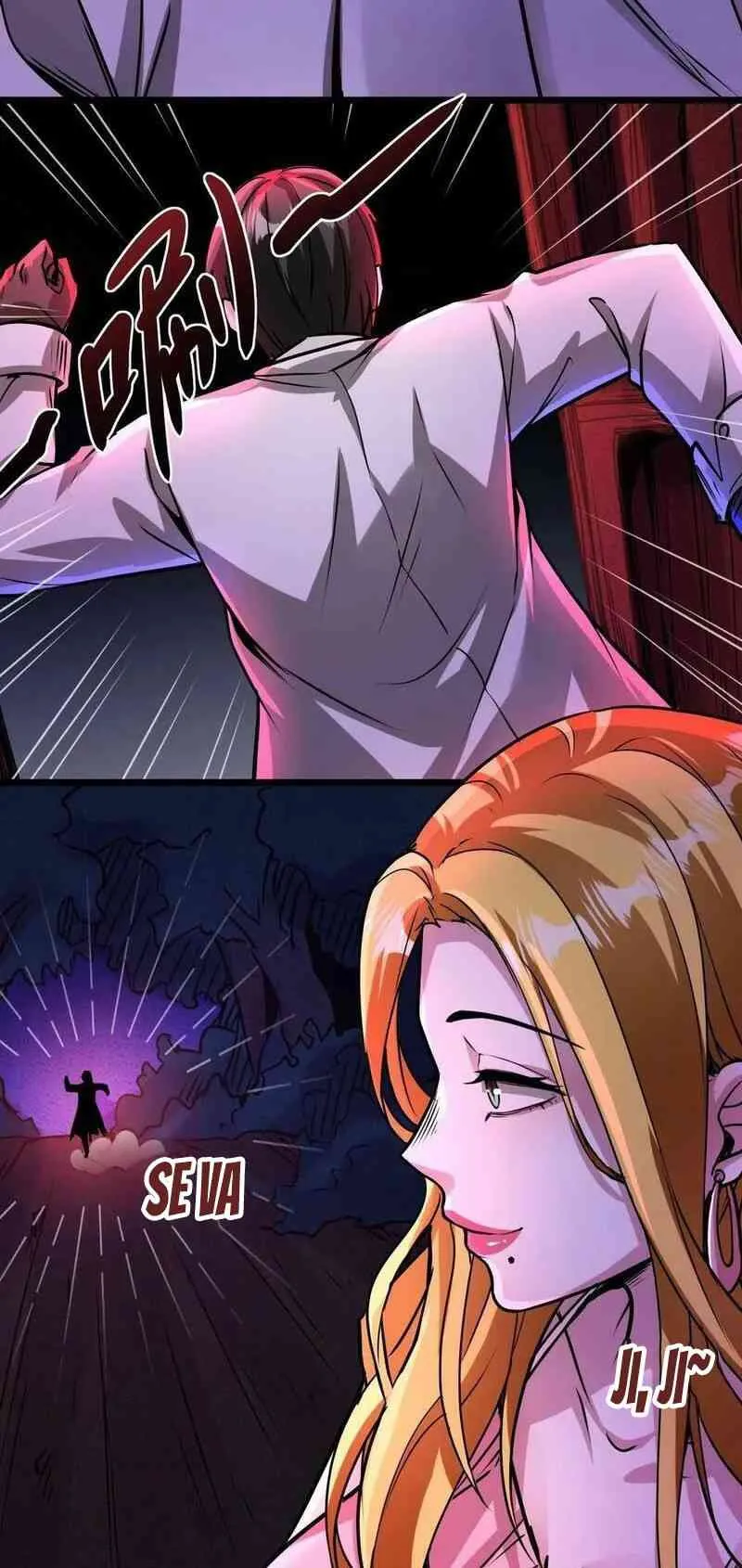 Boticario Misterioso Capítulo 74 - Page 22