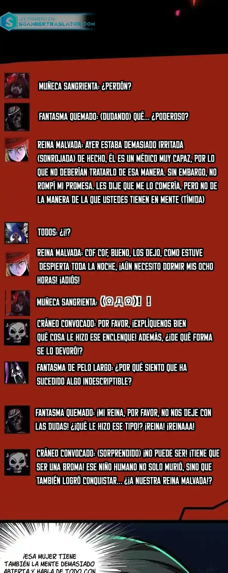 Boticario Misterioso Capítulo 75 - Page 13