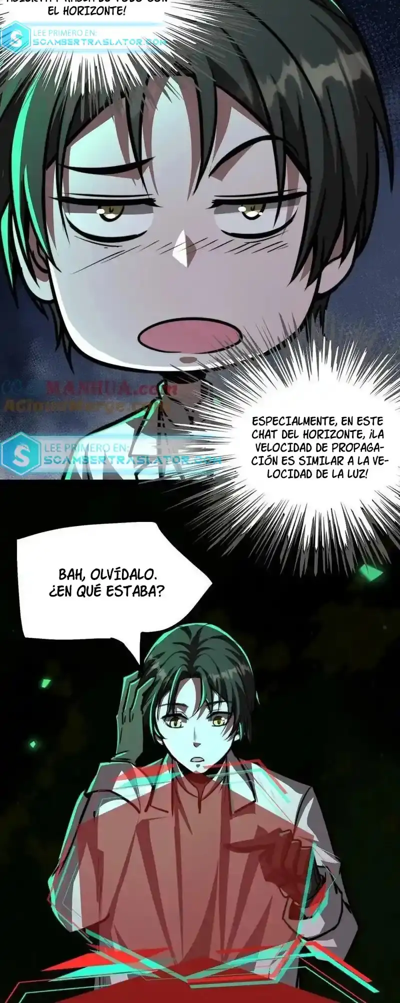 Boticario Misterioso Capítulo 75 - Page 14