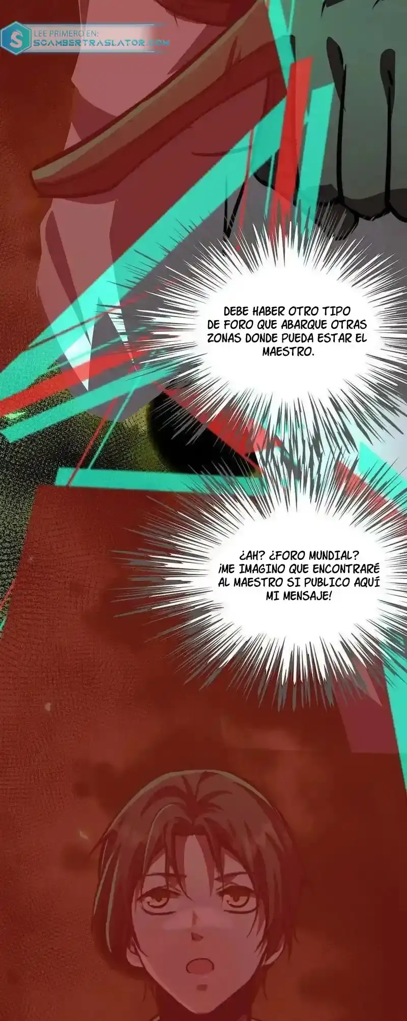 Boticario Misterioso Capítulo 75 - Page 16