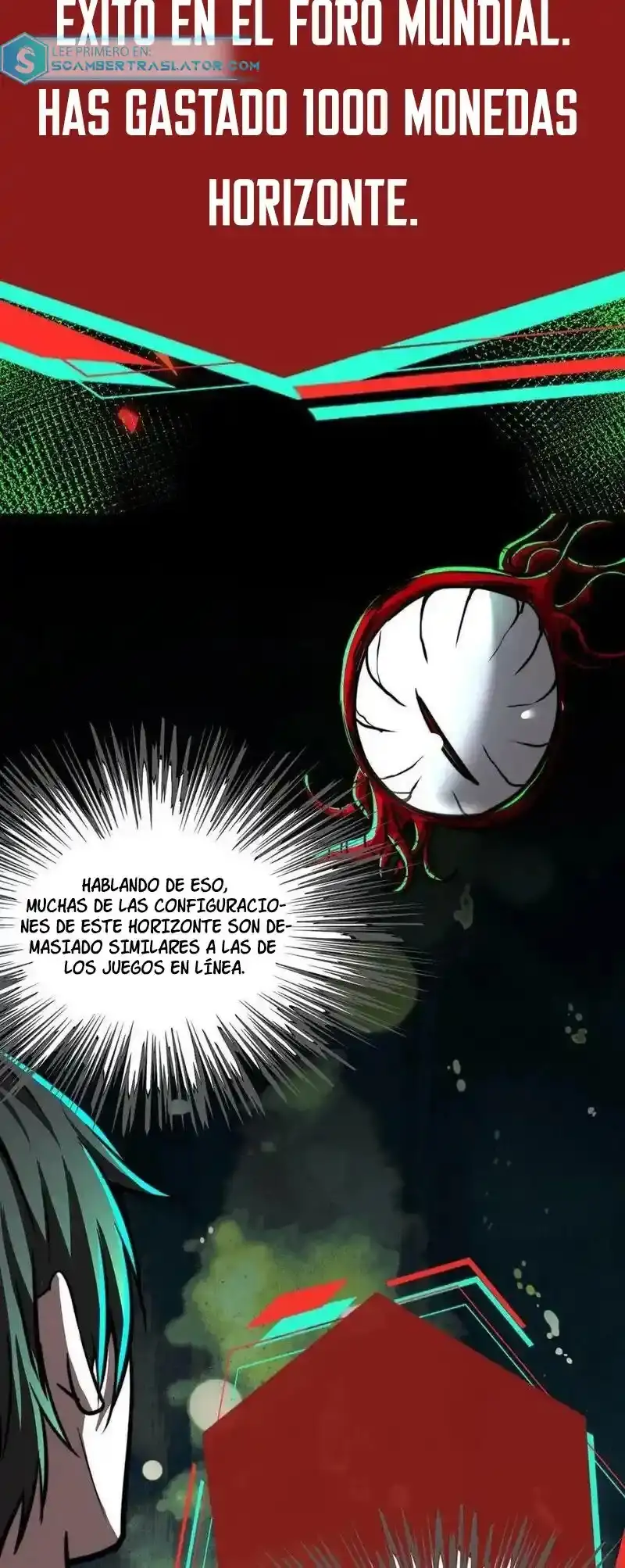 Boticario Misterioso Capítulo 75 - Page 19