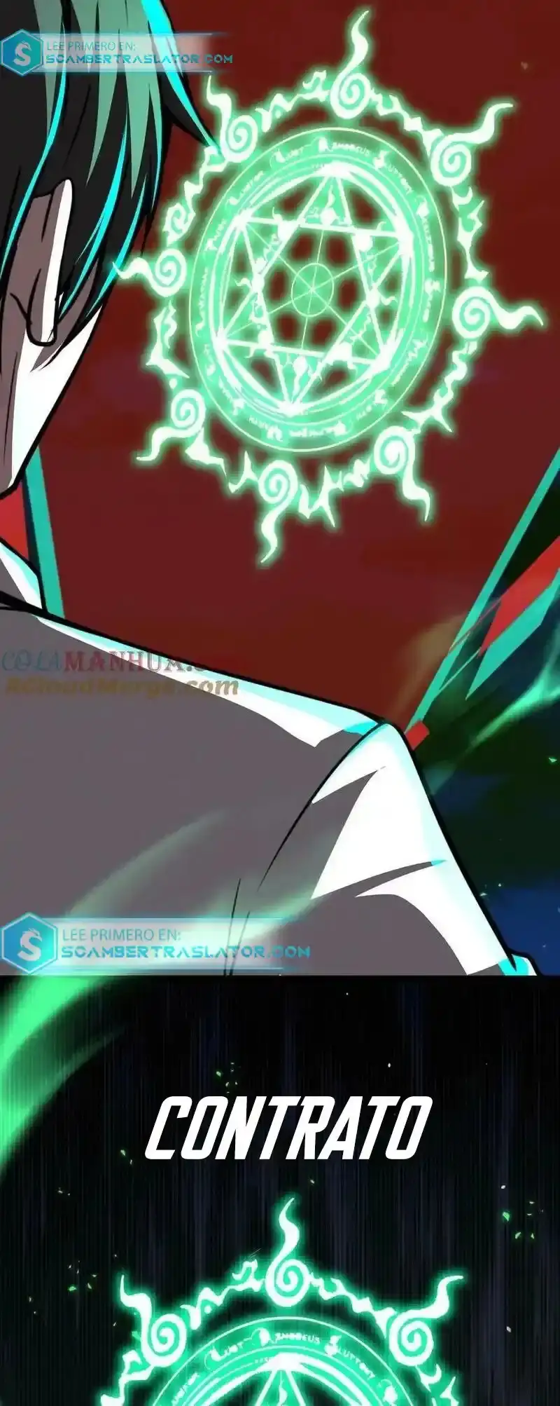 Boticario Misterioso Capítulo 75 - Page 21
