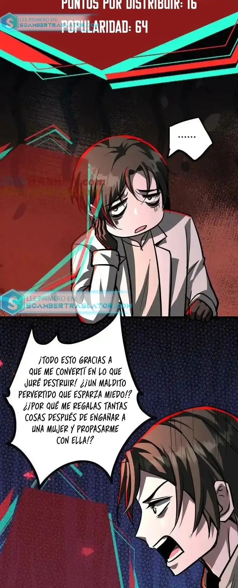 Boticario Misterioso Capítulo 75 - Page 4