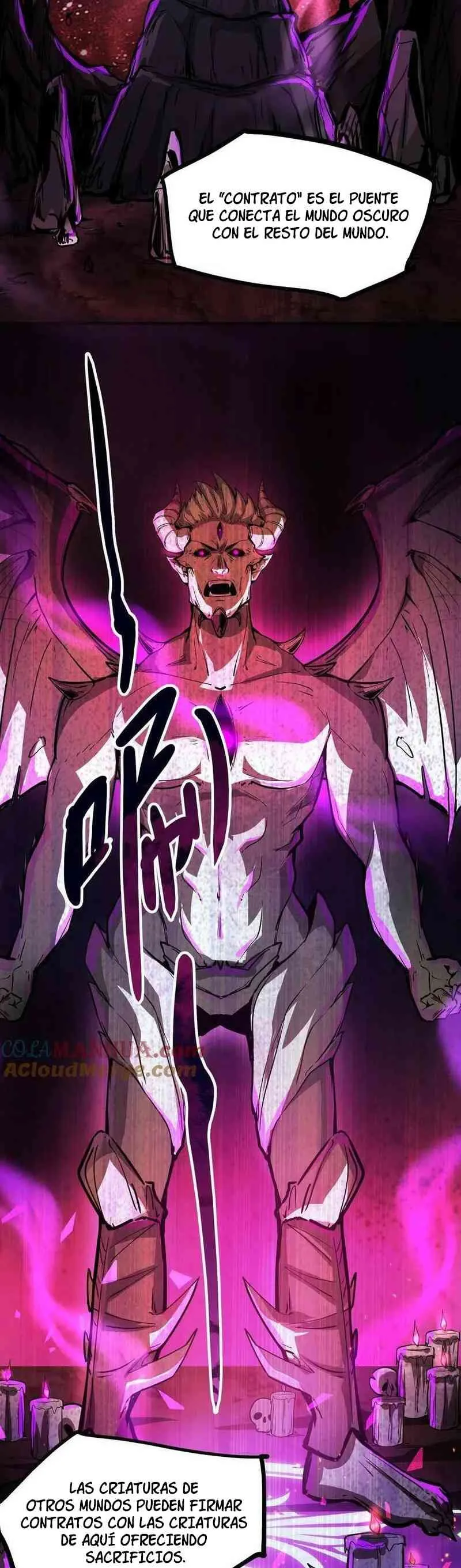 Boticario Misterioso Capítulo 76 - Page 3