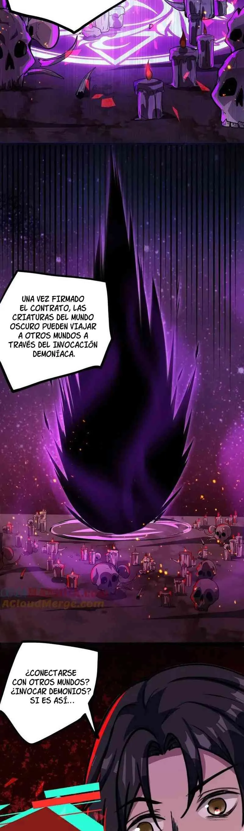 Boticario Misterioso Capítulo 76 - Page 4