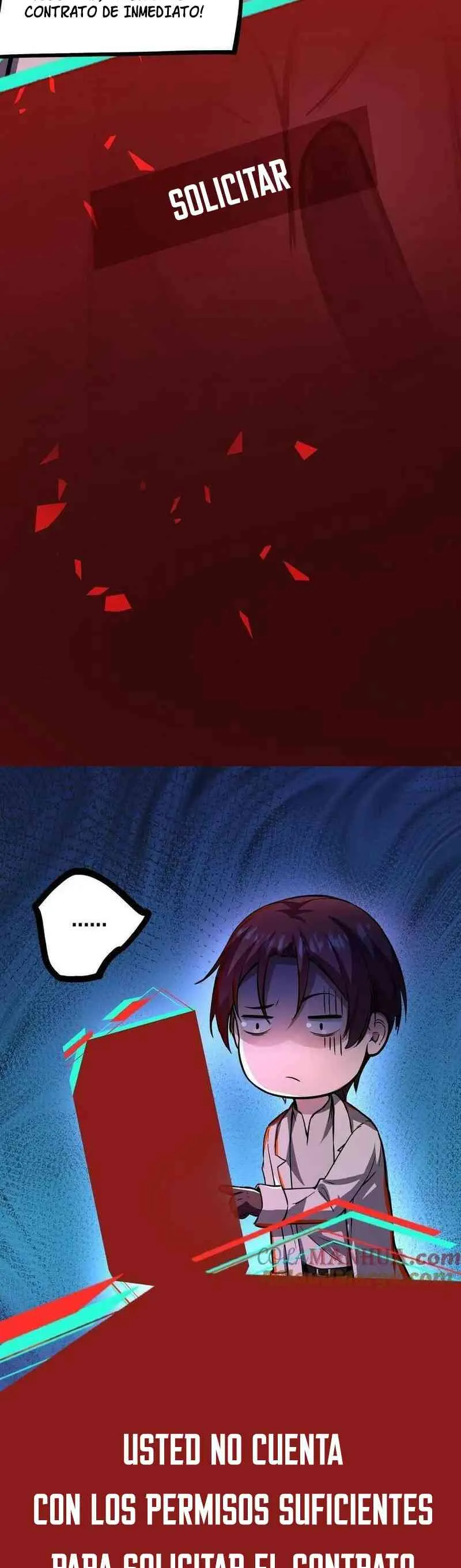 Boticario Misterioso Capítulo 76 - Page 6