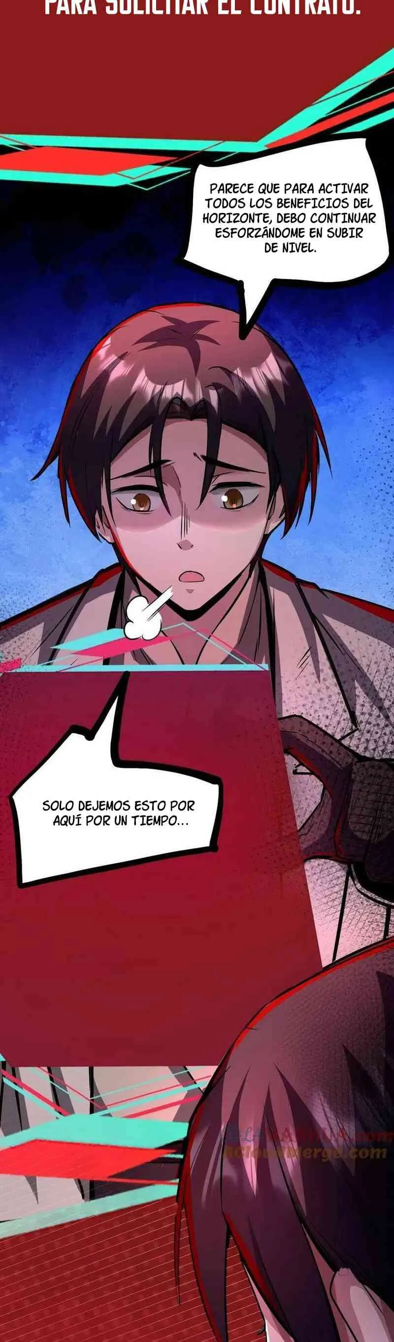 Boticario Misterioso Capítulo 76 - Page 7
