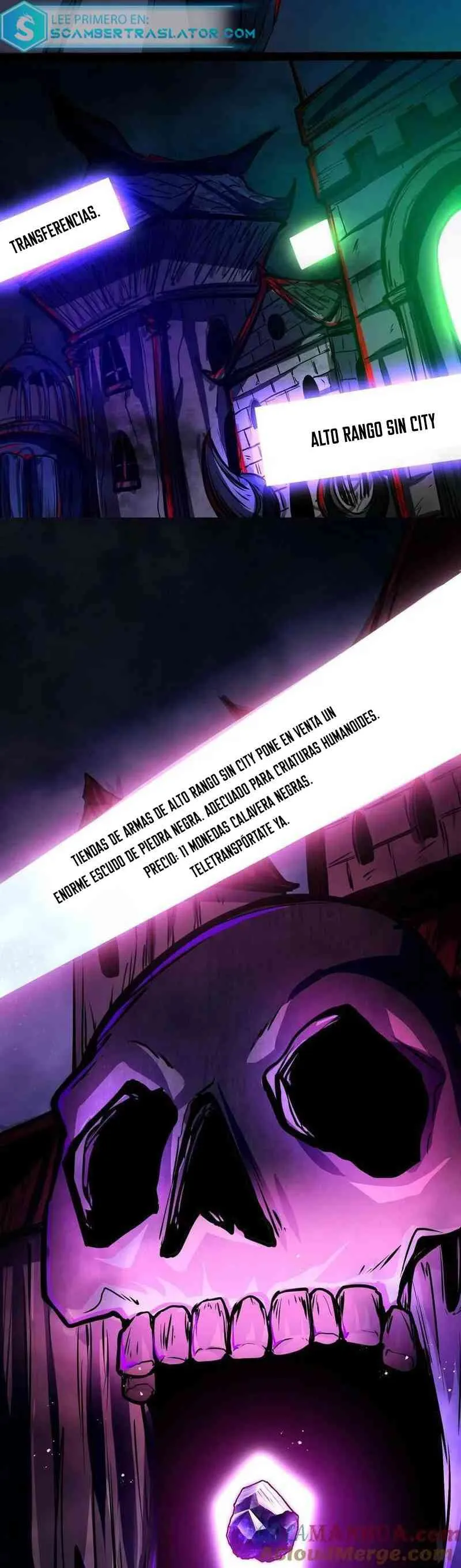 Boticario Misterioso Capítulo 76 - Page 10