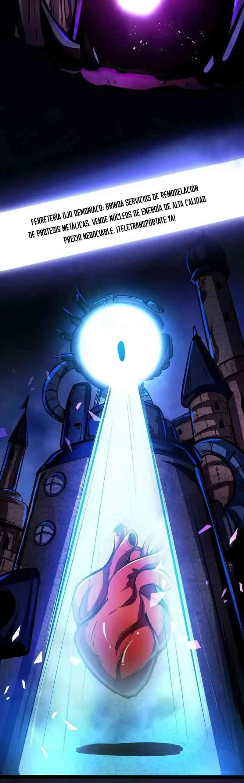 Boticario Misterioso Capítulo 76 - Page 11