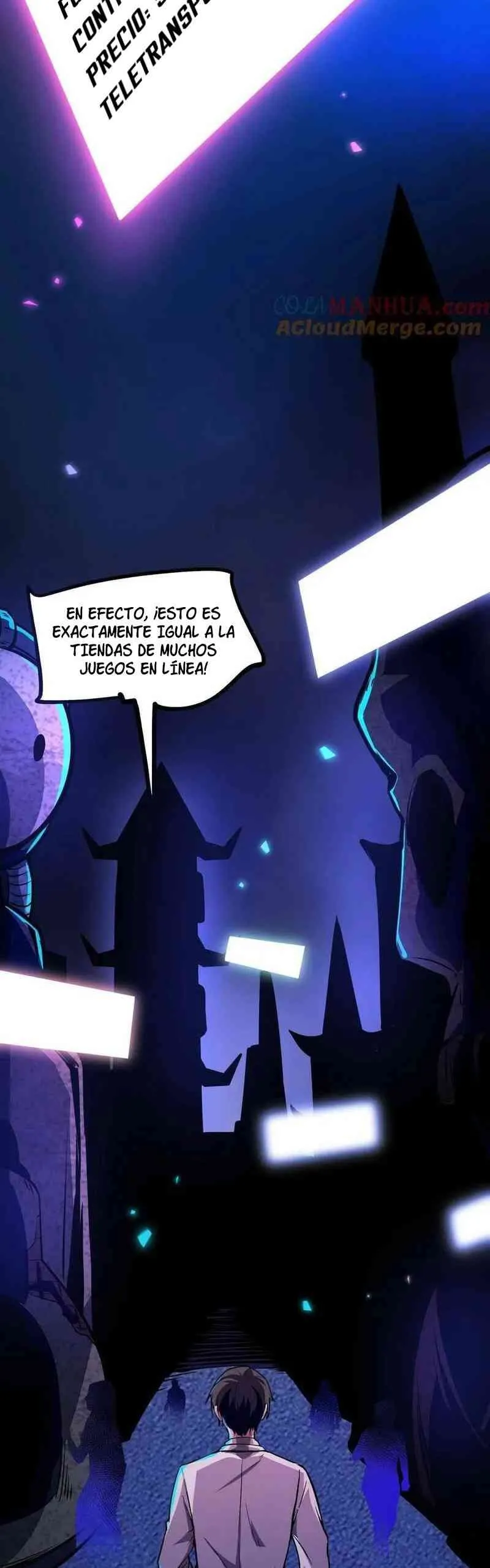 Boticario Misterioso Capítulo 76 - Page 13