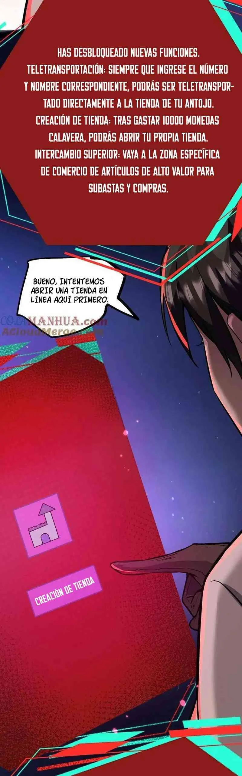 Boticario Misterioso Capítulo 76 - Page 15