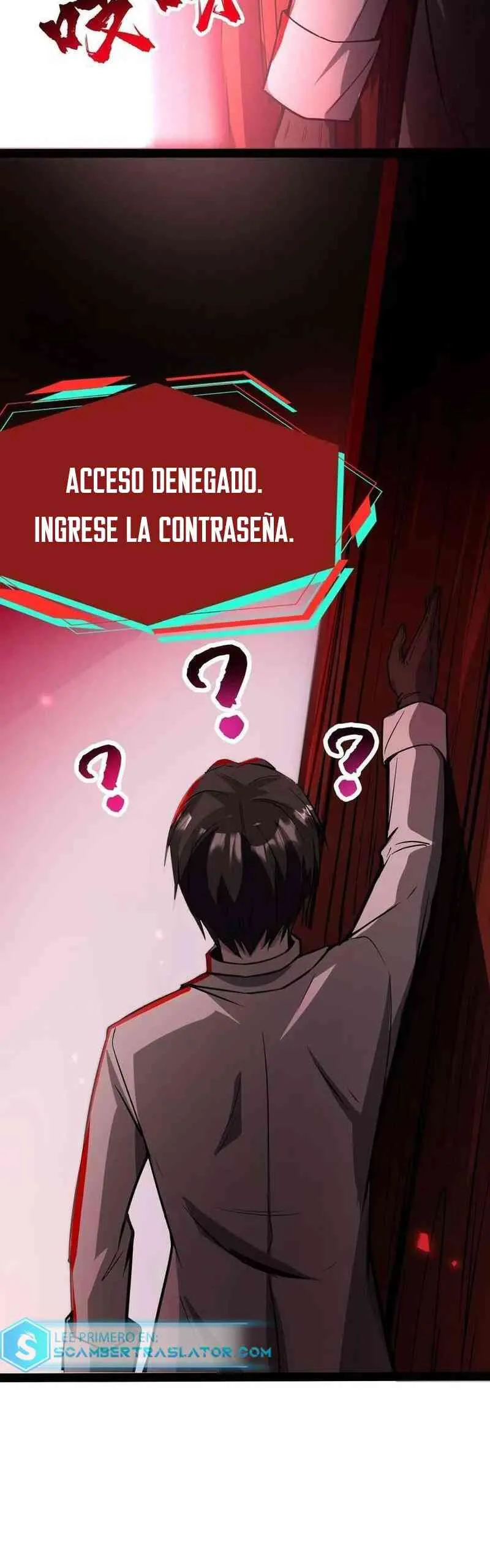 Boticario Misterioso Capítulo 76 - Page 19