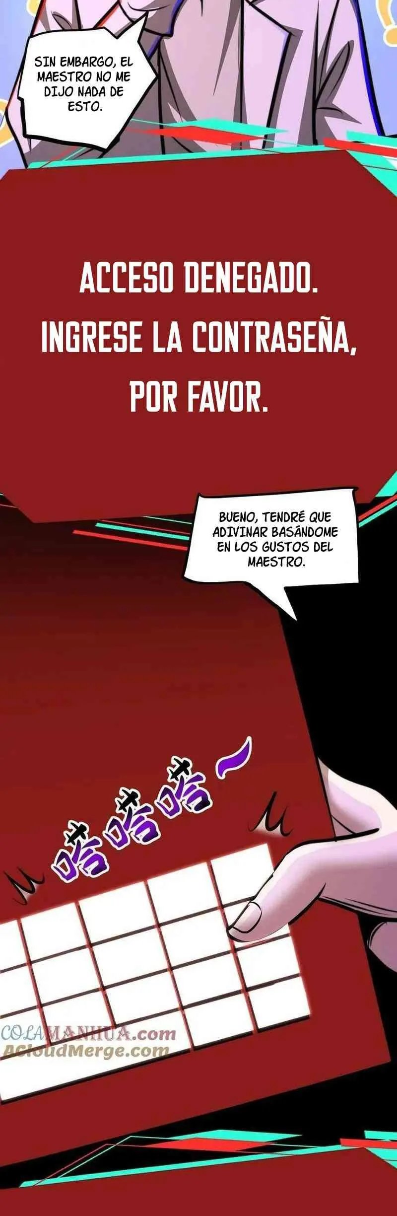 Boticario Misterioso Capítulo 77 - Page 3