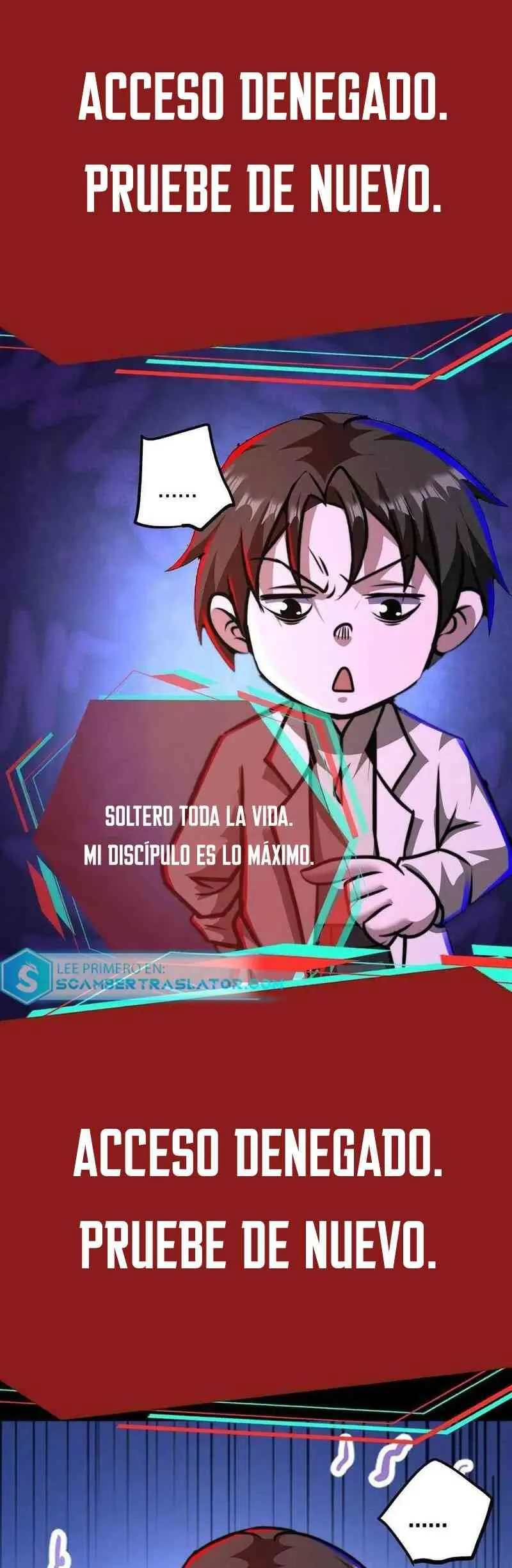 Boticario Misterioso Capítulo 77 - Page 4
