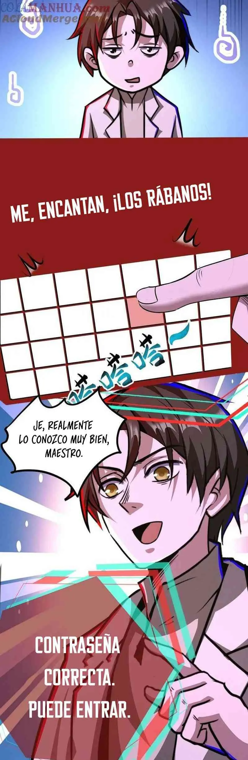 Boticario Misterioso Capítulo 77 - Page 5