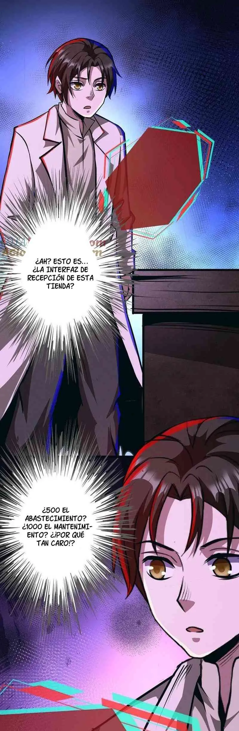 Boticario Misterioso Capítulo 77 - Page 7
