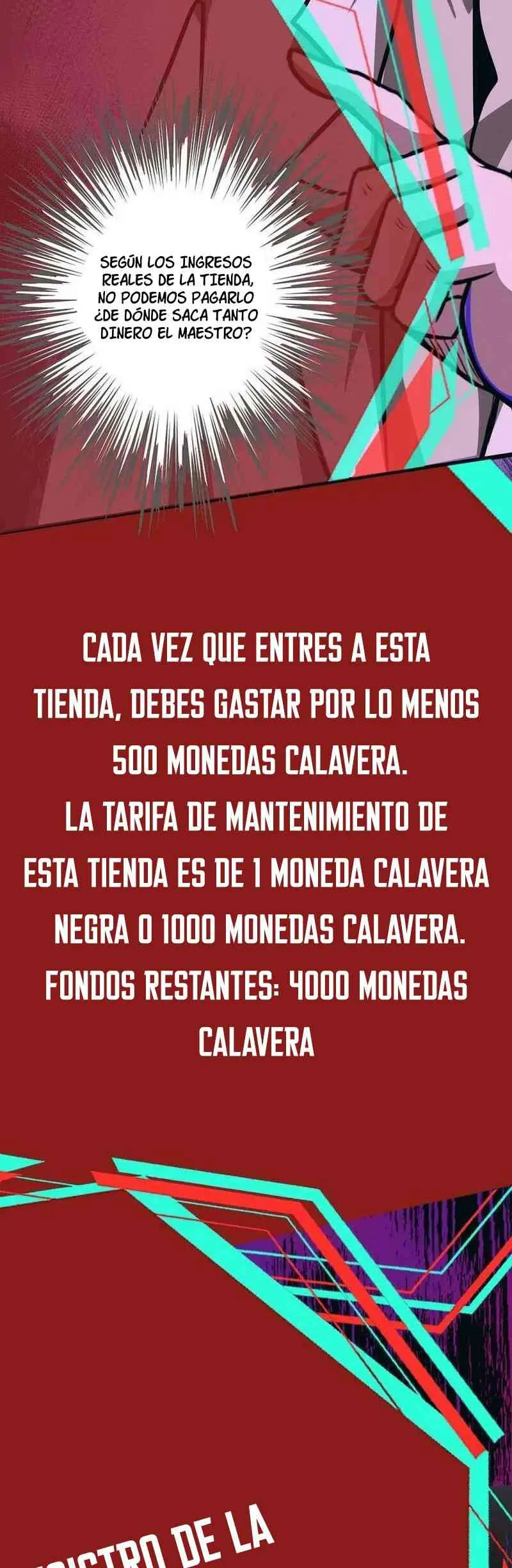 Boticario Misterioso Capítulo 77 - Page 8
