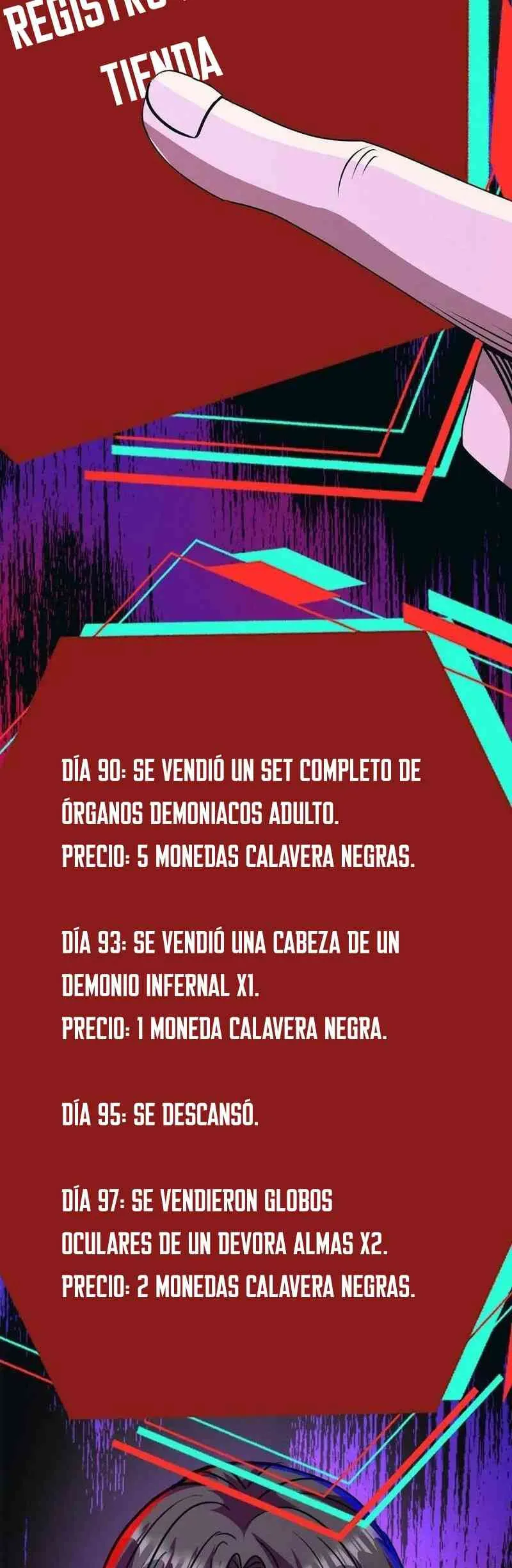 Boticario Misterioso Capítulo 77 - Page 9