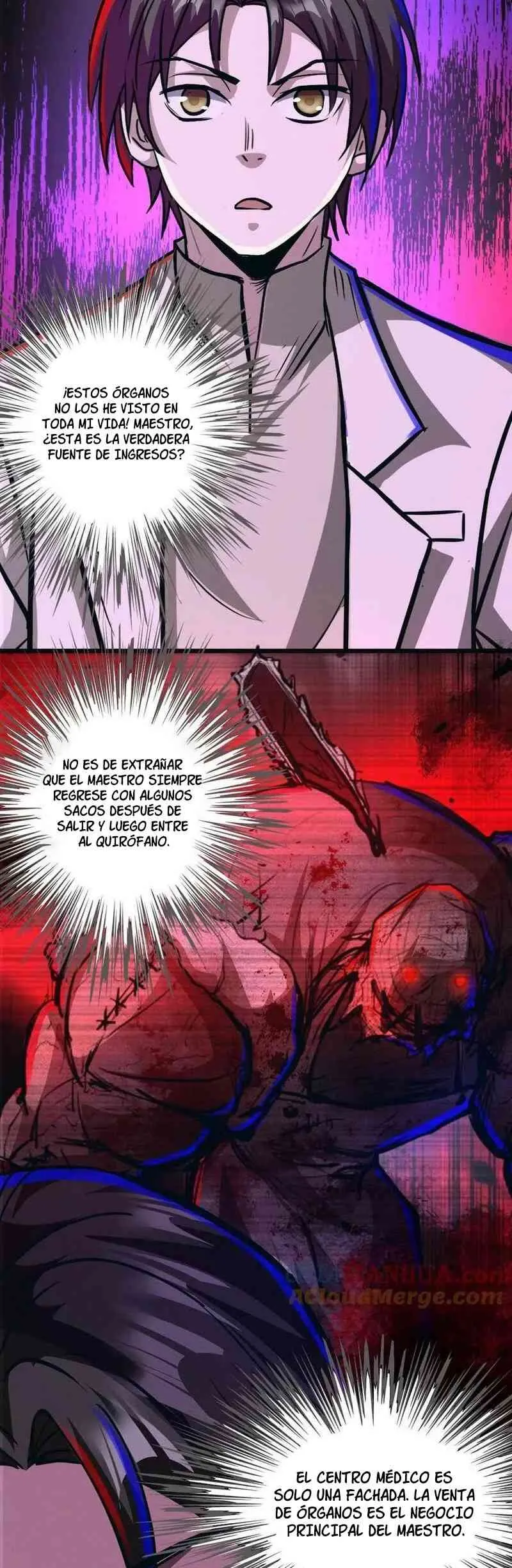 Boticario Misterioso Capítulo 77 - Page 10