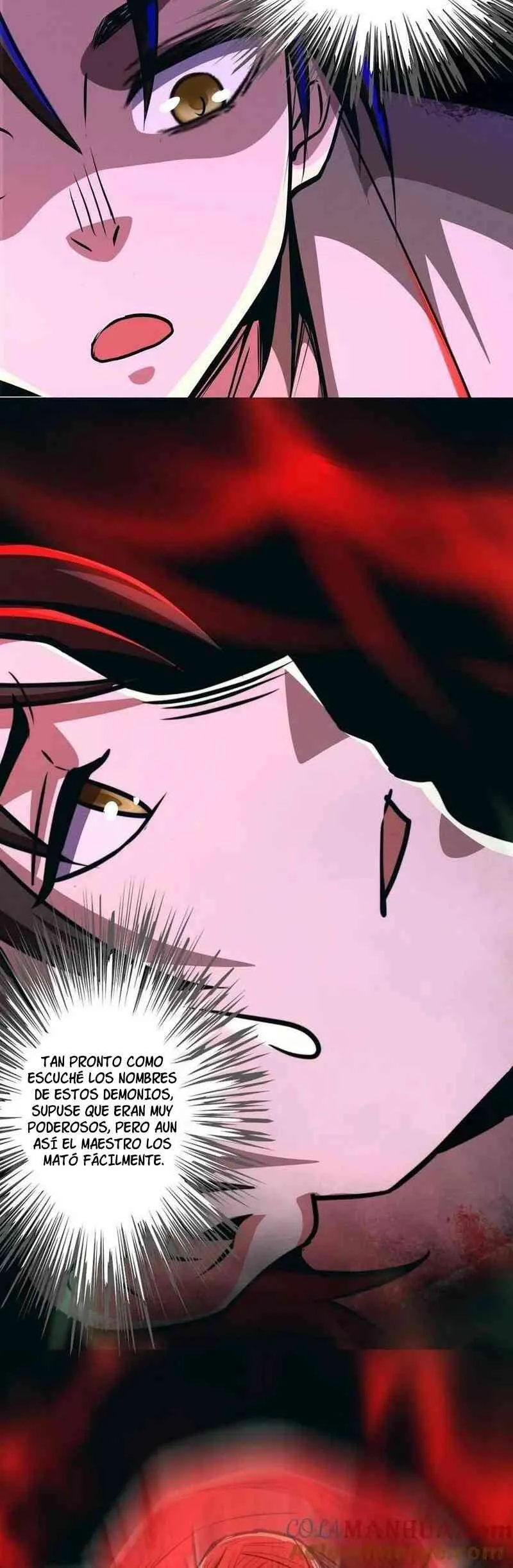 Boticario Misterioso Capítulo 77 - Page 11