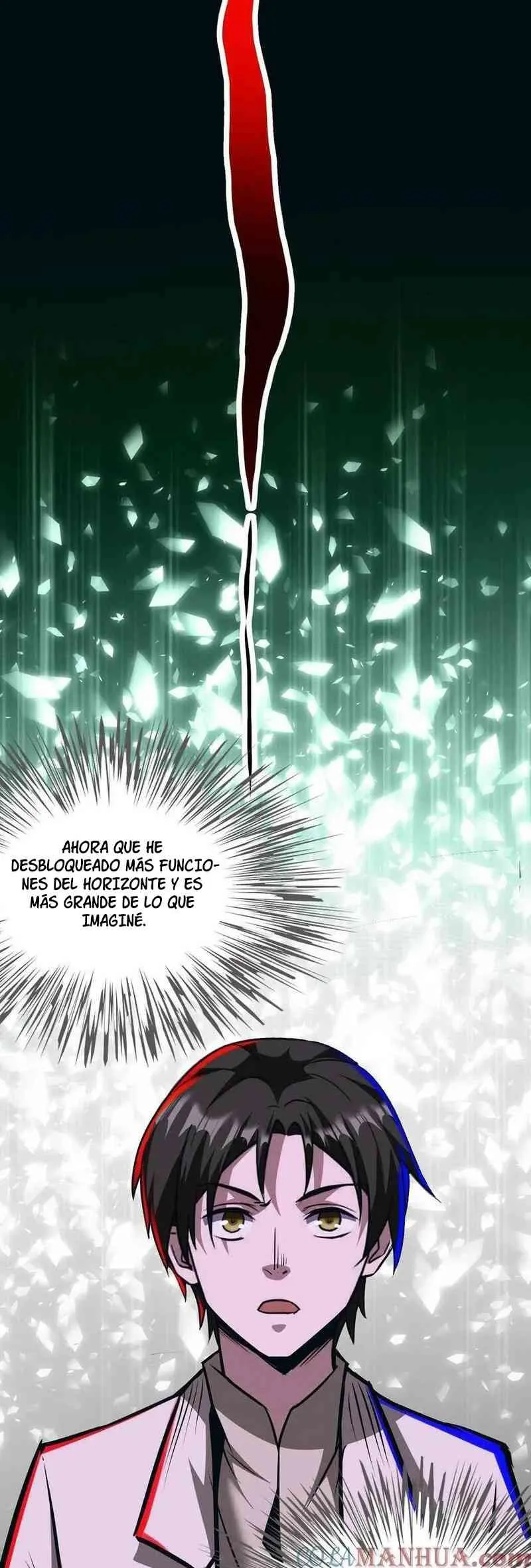 Boticario Misterioso Capítulo 77 - Page 17