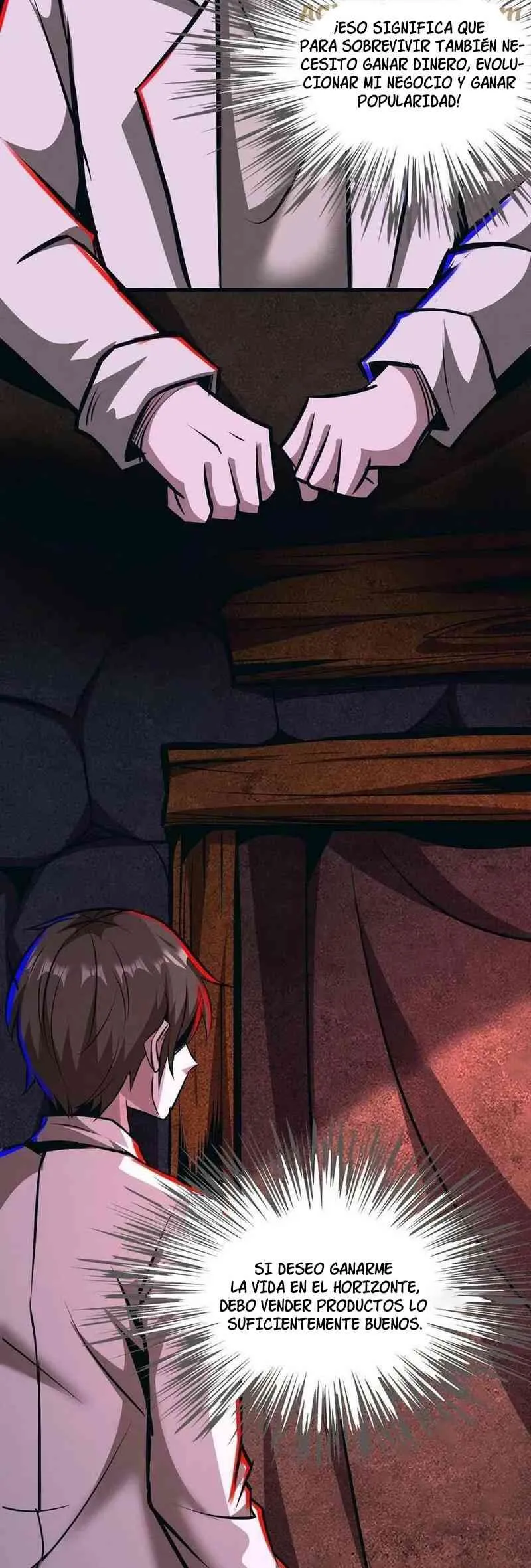 Boticario Misterioso Capítulo 77 - Page 18