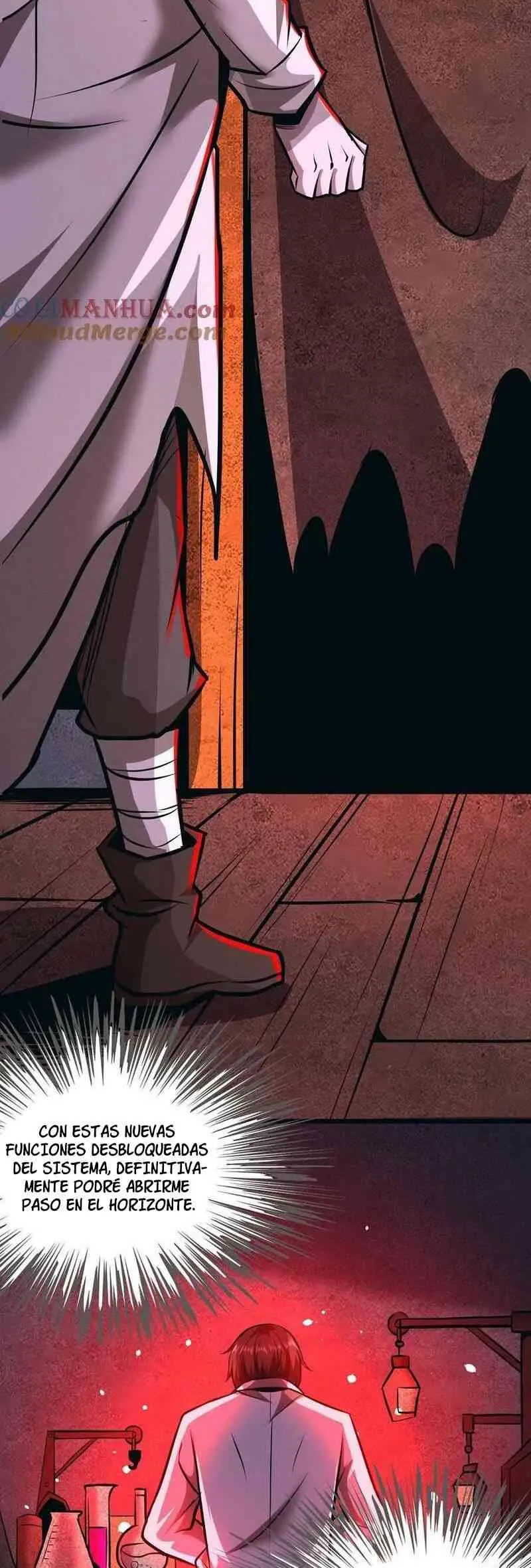 Boticario Misterioso Capítulo 77 - Page 19