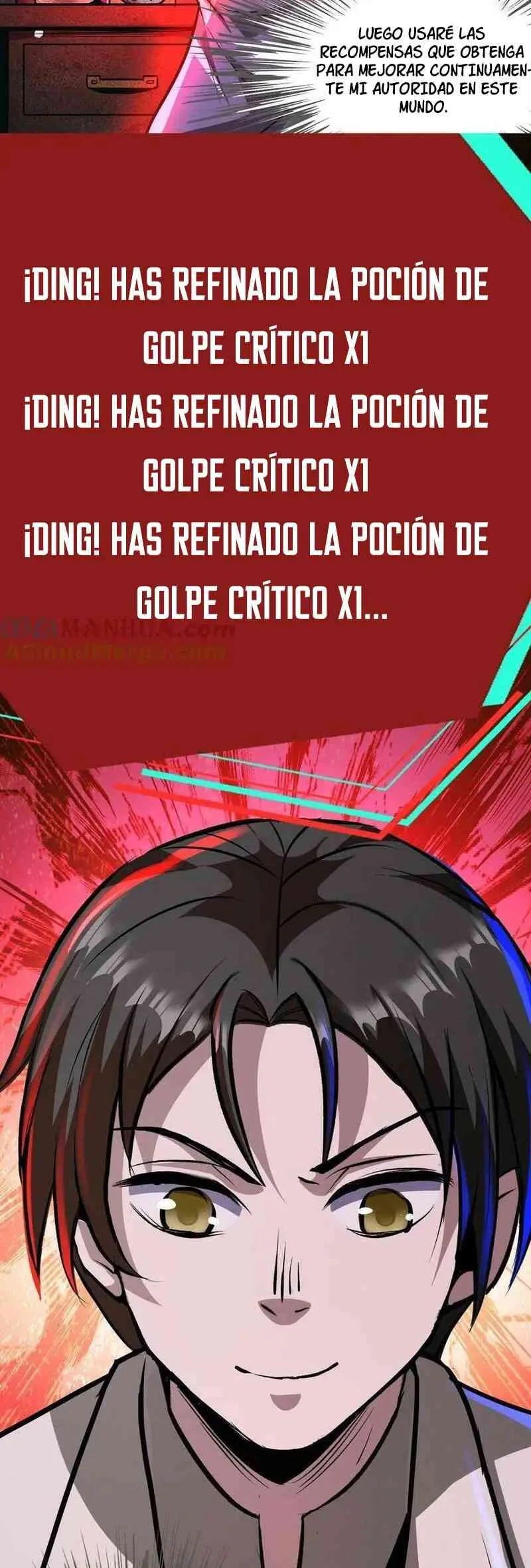 Boticario Misterioso Capítulo 77 - Page 20