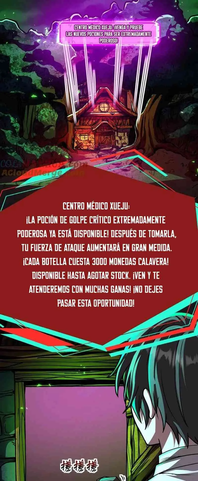 Boticario Misterioso Capítulo 78 - Page 4
