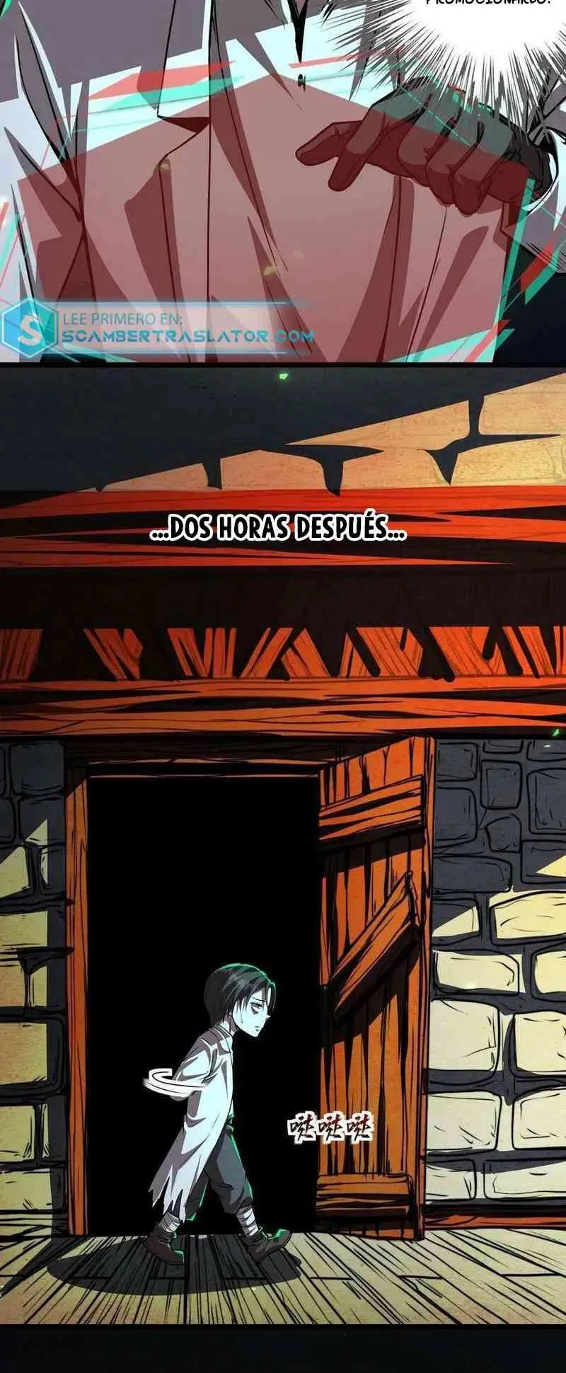 Boticario Misterioso Capítulo 78 - Page 6
