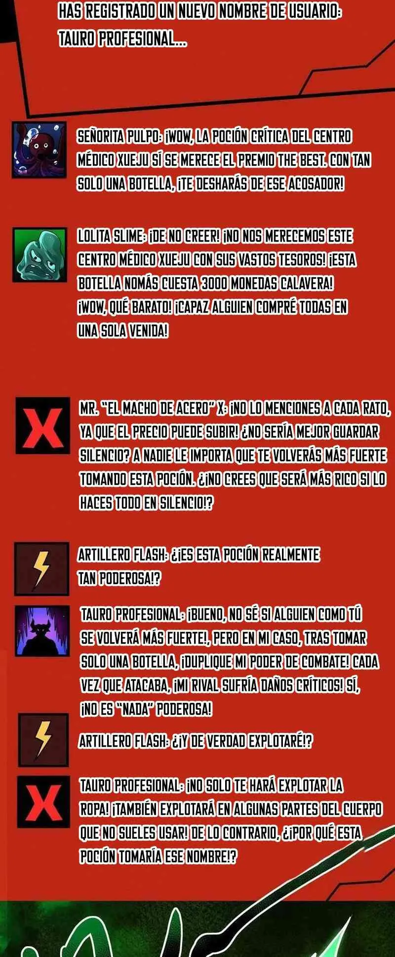 Boticario Misterioso Capítulo 78 - Page 11