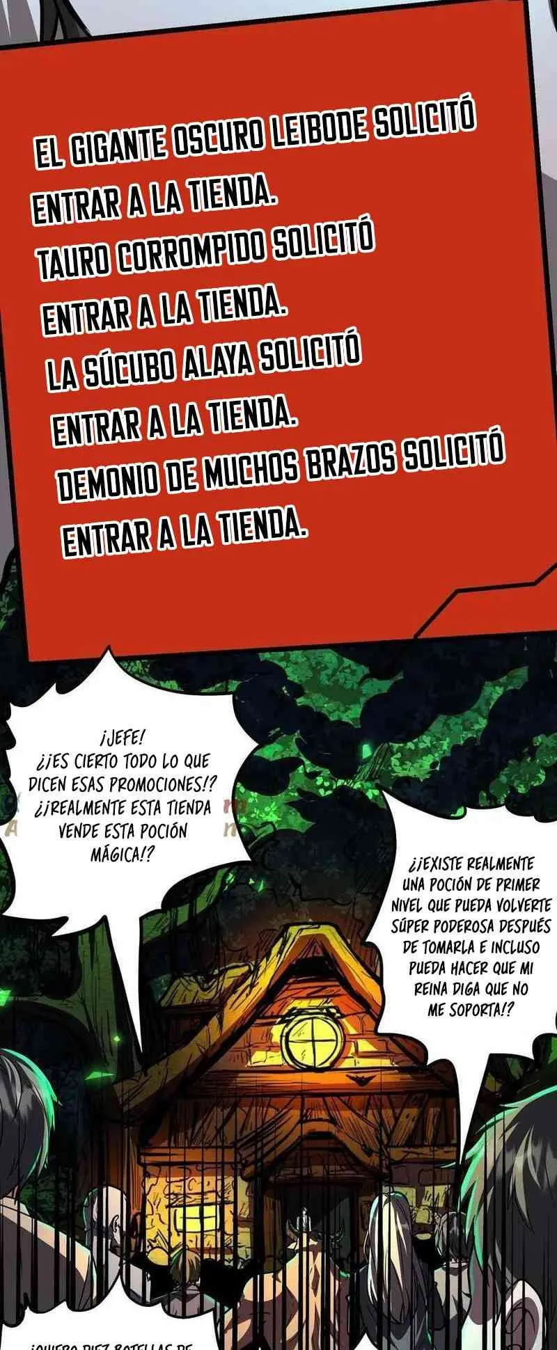 Boticario Misterioso Capítulo 78 - Page 14