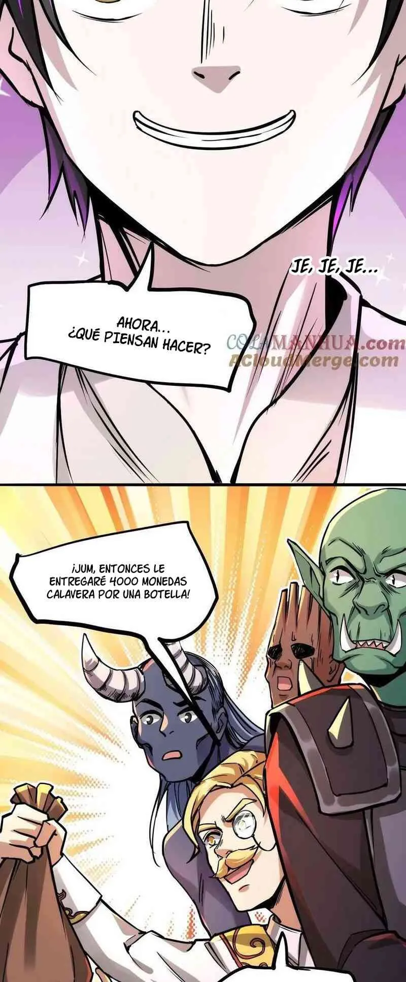 Boticario Misterioso Capítulo 79 - Page 4