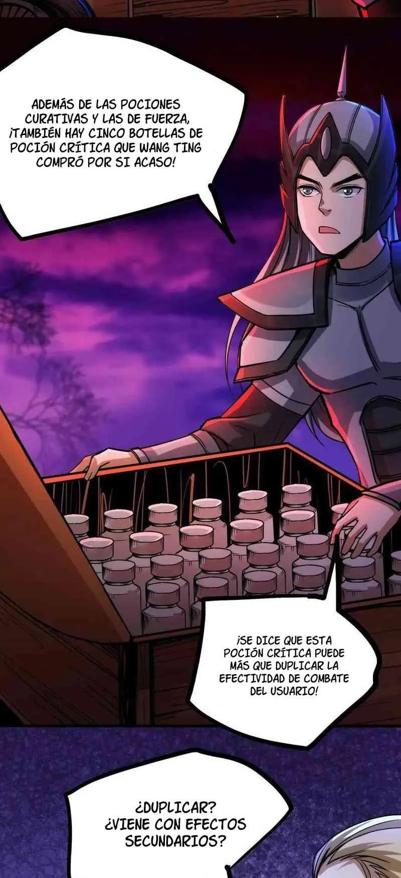 Boticario Misterioso Capítulo 79 - Page 14