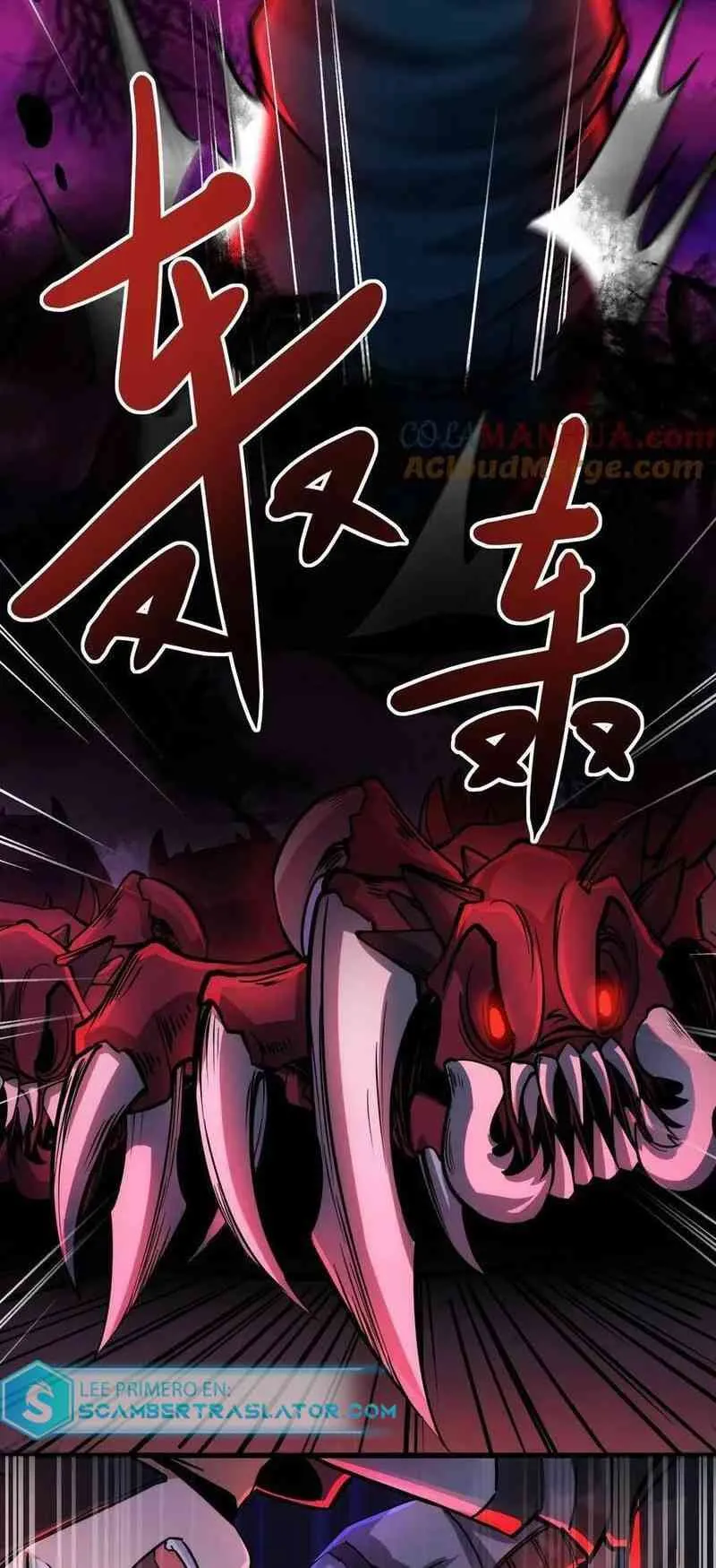 Boticario Misterioso Capítulo 79 - Page 18