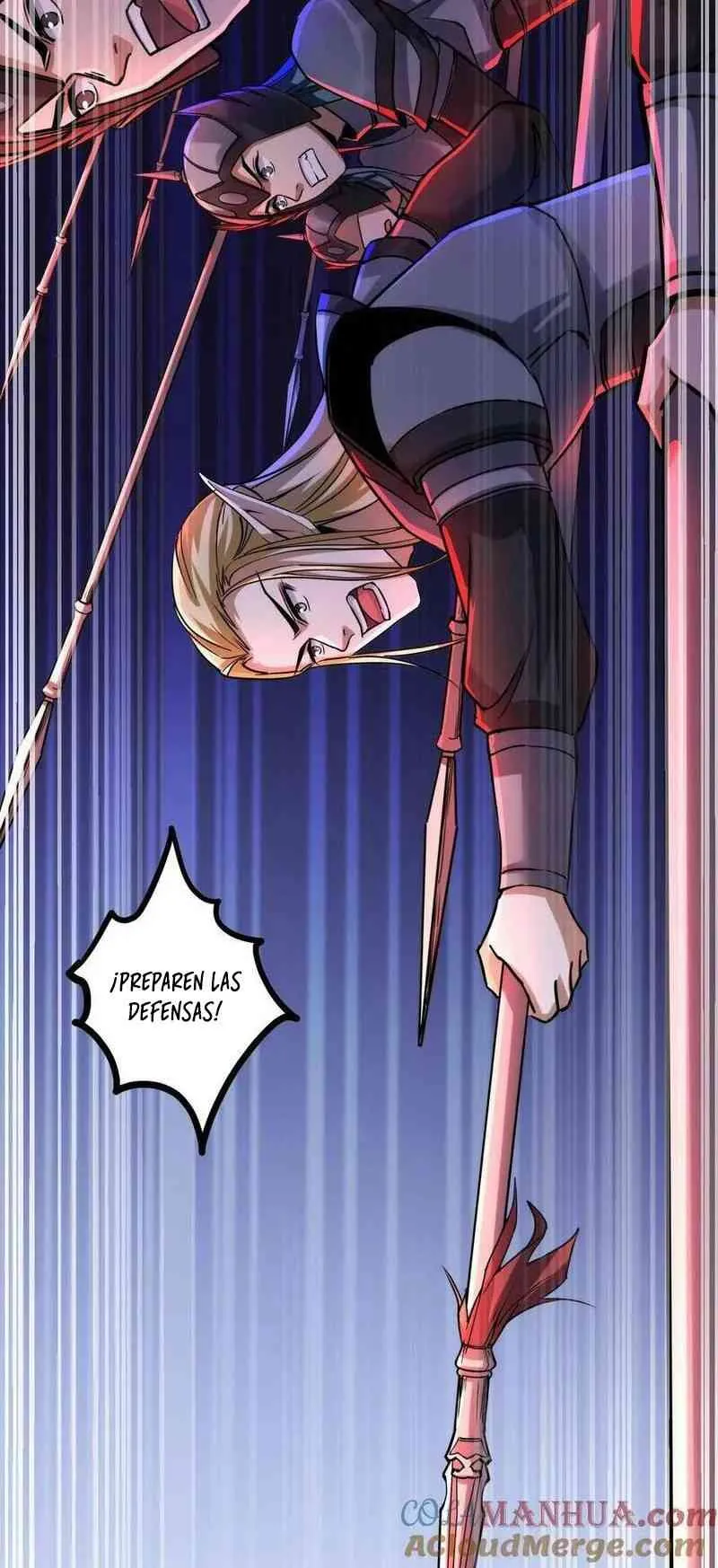 Boticario Misterioso Capítulo 79 - Page 19