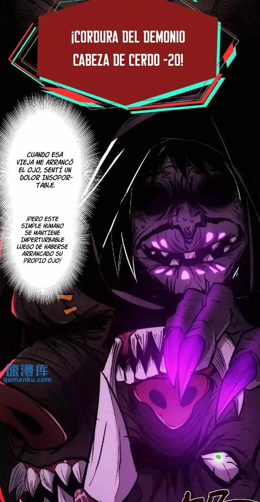 Boticario Misterioso Capítulo 8 - Page 4