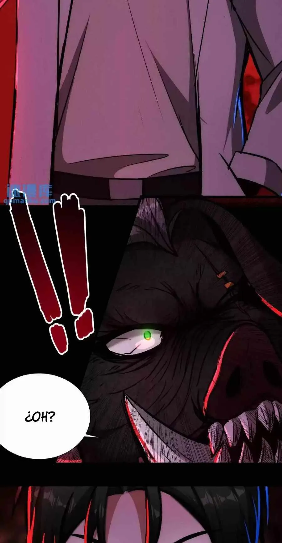 Boticario Misterioso Capítulo 8 - Page 9