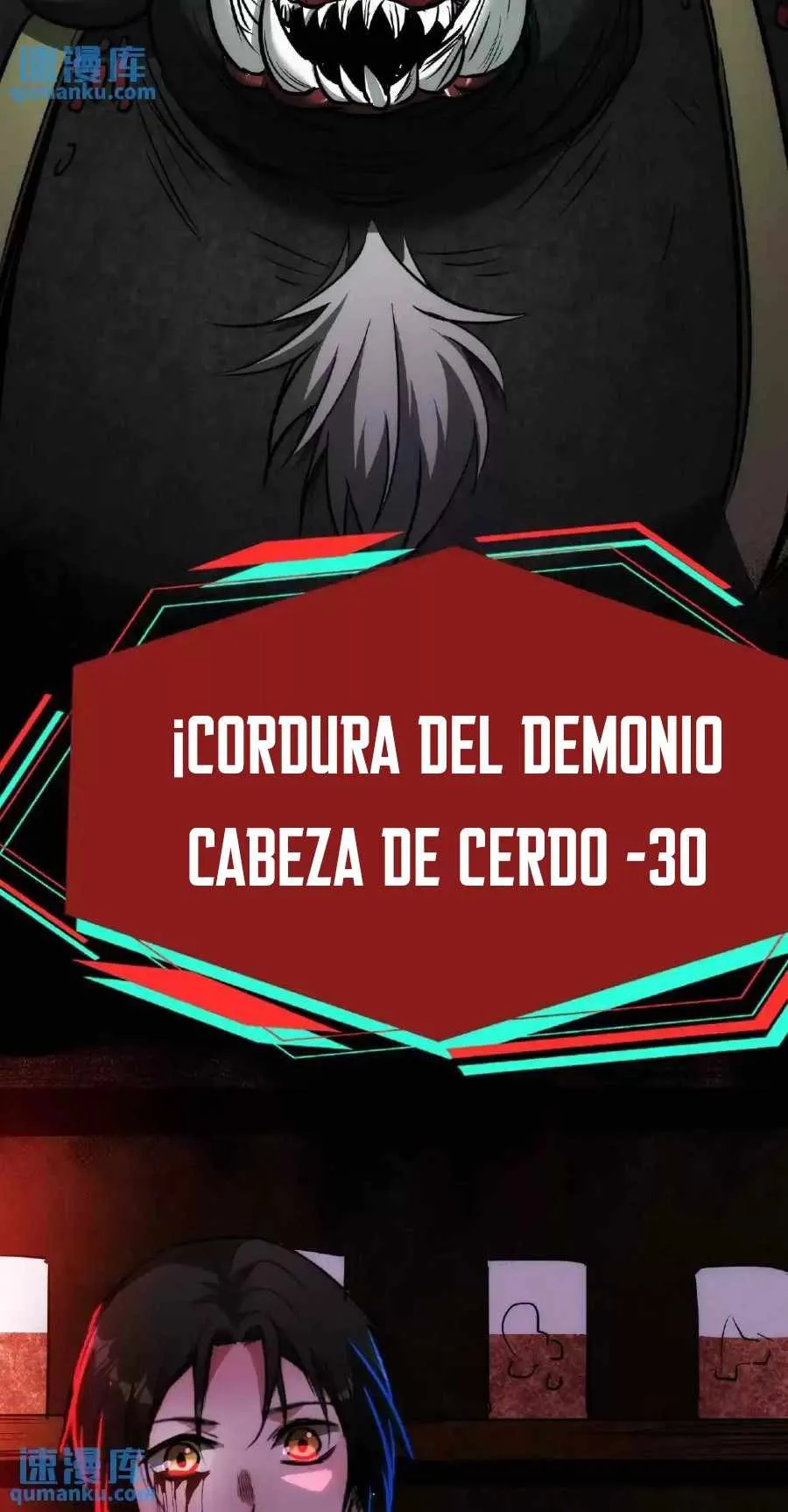 Boticario Misterioso Capítulo 8 - Page 13