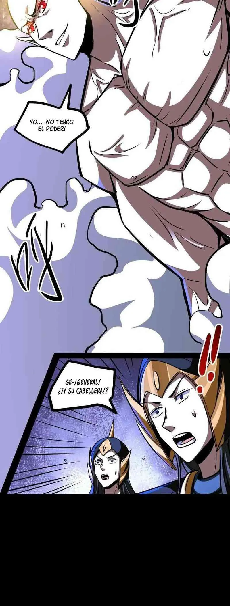 Boticario Misterioso Capítulo 80 - Page 7